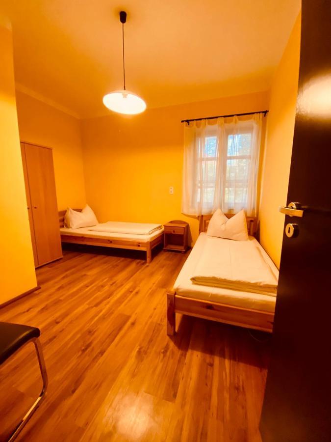 Sommer Panzio Balatonföldvár Екстериор снимка